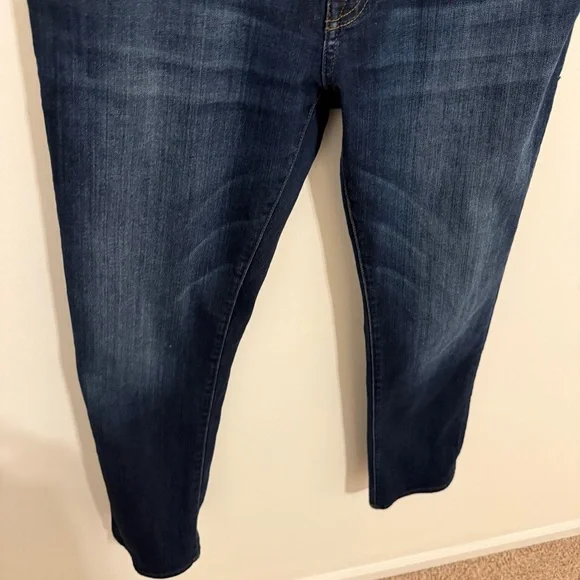 Mavi Marcus Slim Straight Leg Jeans - Picture 3 of 5